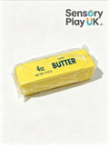 Butter Block Slow Rising Squishy | Sensory Fidget Toy