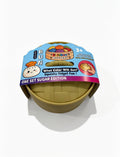 Mystery Rainbow Bun Squishy Fidget Toy (Sugar Edition)