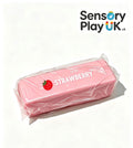 Strawberry Butter Block Slow Rising Squishy | Sensory Fidget Toy